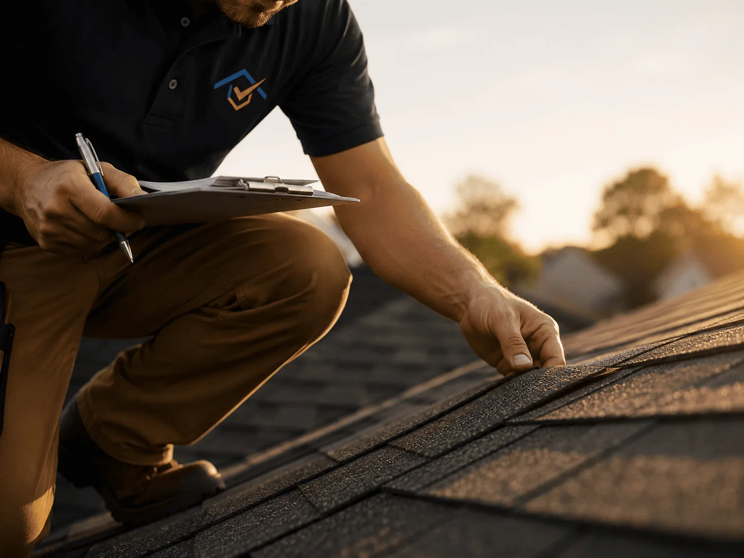 Why Choose Roof Inspection in Leoma, TN