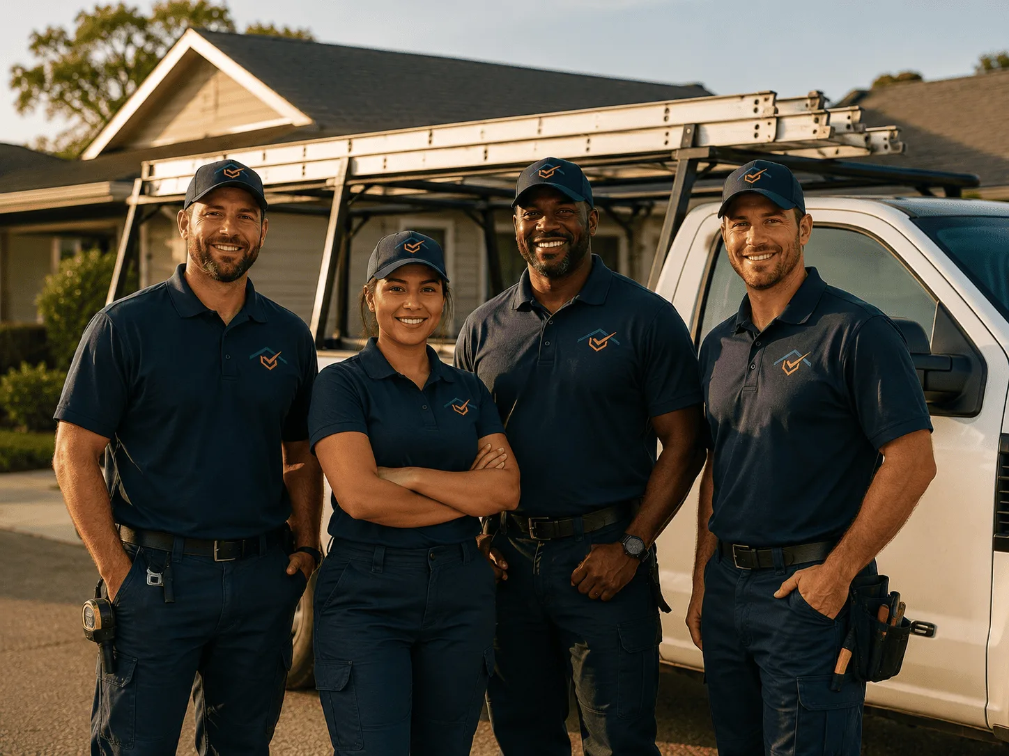 Roof Inspection company in Leoma, TN